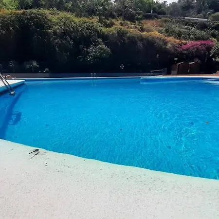 Dany's House In Bel Air *