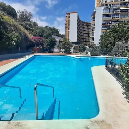 Dany's House In Bel Air Διαμέρισμα
