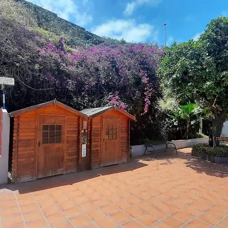 Dany's House In Bel Air * 푸에르토 드 라 크루즈